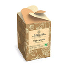 TISANE INFUSETTE VERVEINE BIO (X20)