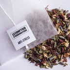 TISANE INFUSETTE ANTI-STRESS BIO (x20)