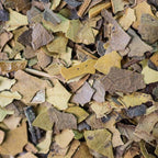 INFUSION MATE BIO FEUILLE 50G