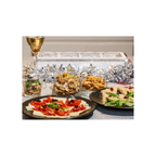 Noix de Cajou Tomate & Basilic – Apéritif méditerranéen | Saveur Moderne