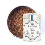 Coffret Huîtrier Terre Exotique – Poivre et couteau gourmet