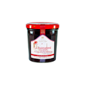 Confiture La Parisienne – Maison Francis Miot | Préparation de fruits aux fruits rouges 220 g