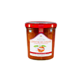 Confiture Clémentine des Corsaires – Préparation de fruits 340 g | Francis Miot