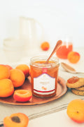 Confiture d’Abricot 340g - Francis Miot – Saveur Authentique & Fruitée
