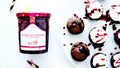 Confiture de Framboise Épine 340g - Francis Miot – Artisanale & Gourmande