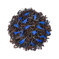 Earl Grey Bio Fleurs Bleues – Thé noir bergamote | George Cannon