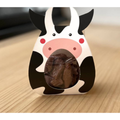 Fritures Chocolat au Lait – Chocolat de Pâques artisanal