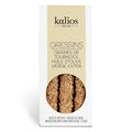 Gressins Kalios Graines de Tournesol – Croquants & Naturels