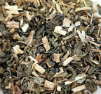 Tisane Thé Vert à la Menthe Bio en infusettes x20 – Le Comptoir d’Herboristerie