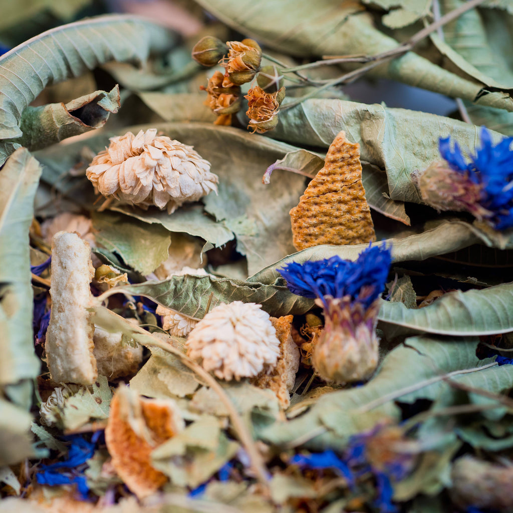 Tisane du Soir Bio – La Traditionnelle | Infusion détente & sommeil