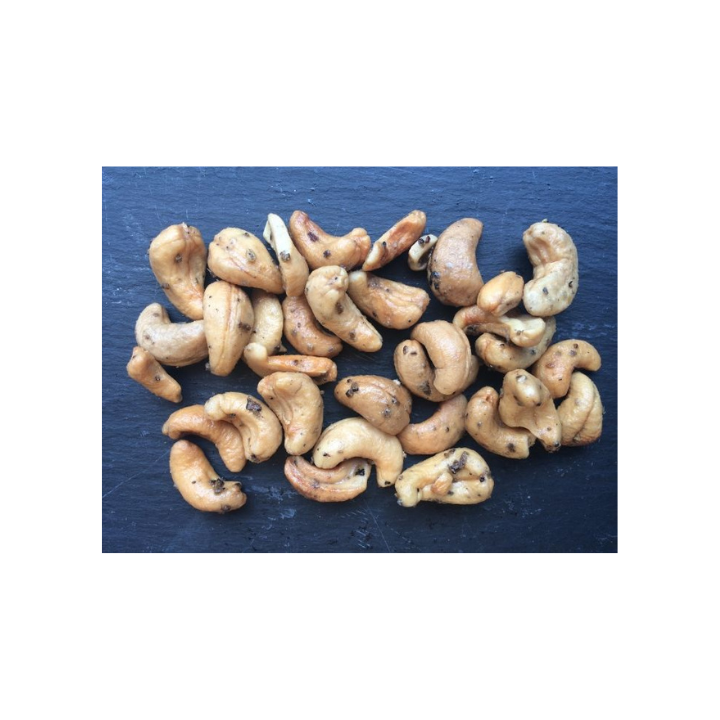 Noix de Cajou à la Truffe – Apéritif raffiné & gourmand | Saveur Moderne