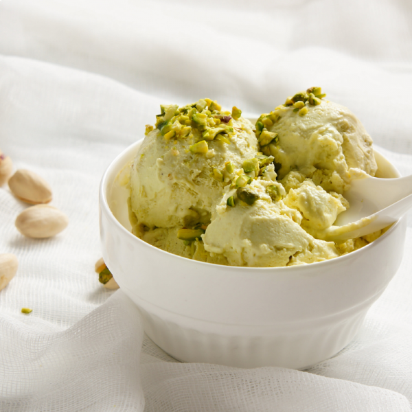 Pâte de pistache – Terre Exotique | Ingrédient pâtisserie gourmet