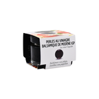 Perles au Vinaigre Balsamique – Saveurs Modernes | Touche gastronomique italienne