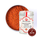 Piment de Cayenne – Terre Exotique | Épice piquante et intense
