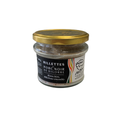Rillettes de Porc Noir de Bigorre 180 g | Charcuterie artisanale
