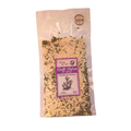 Risotto Safran du Quercy 250 g – Préparation artisanale Moulin du Val
