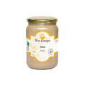 Tahin 280 g – Crème de sésame blanc Terre Exotique | Épicerie fine