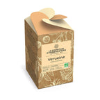 Tisane Verveine Bio en infusettes x20