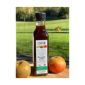 Vinaigre Bazalmik Pomme – Etxetik  Condiment artisanal du Pays Basque