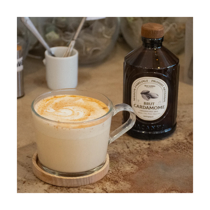 chai latte