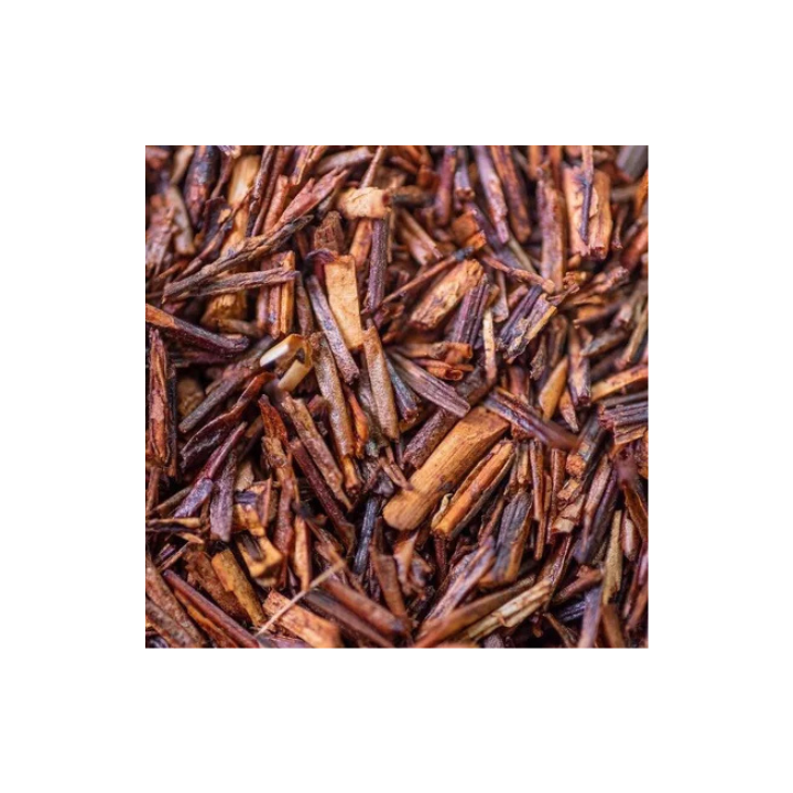 Rooibos Bio feuille 75 g – Le Comptoir d’Herboristerie