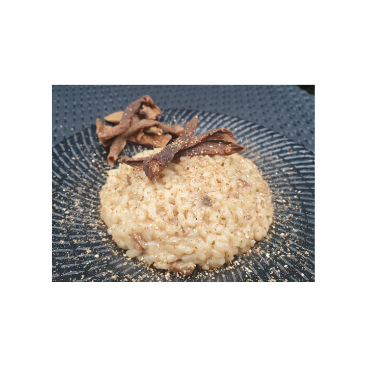 Cèpes Extra Séchés – Champignons premium entiers | Saveur Moderne