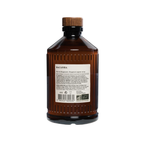 sirop-bergamote-bio-bacanha-400ml étiquette