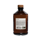 Sirop de Caramel Brut Bio – Bacanha | Sirop gourmand caramel au lait 400 ml