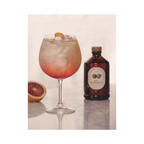 Sirop de Framboise Bio 400 ml – Sirop Brut artisanal | Bacanha