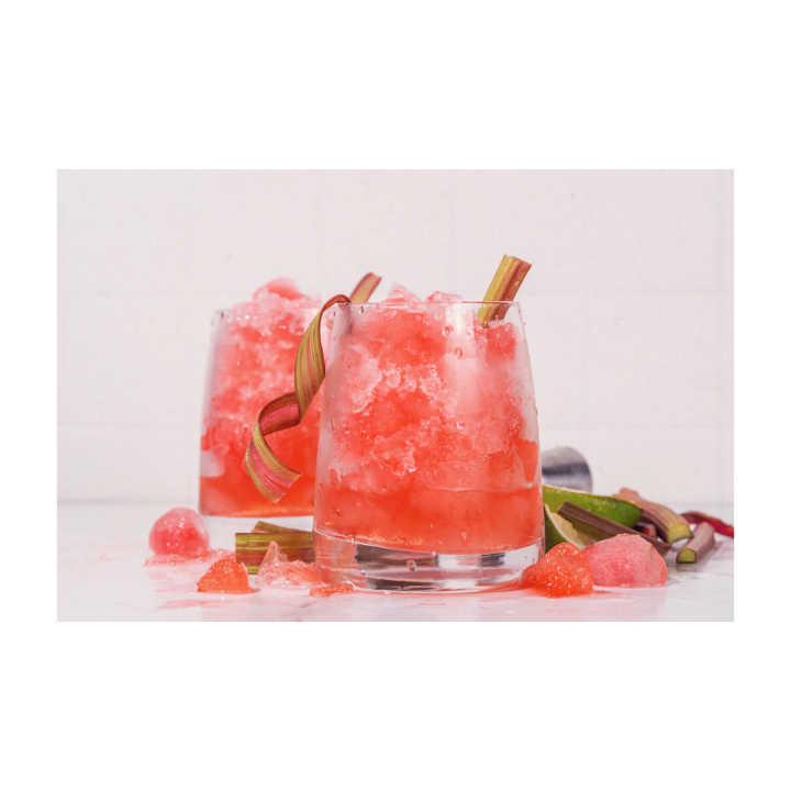 Sirop de Framboise Bio 400 ml – Sirop Brut artisanal | Bacanha