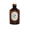 Sirop Fruit de la Passion Bio 400 ml – Sirop Brut Bacanha
