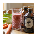smoothie betterave