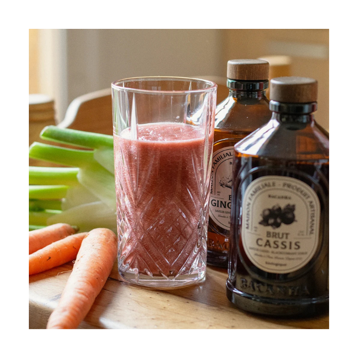 smoothie betterave