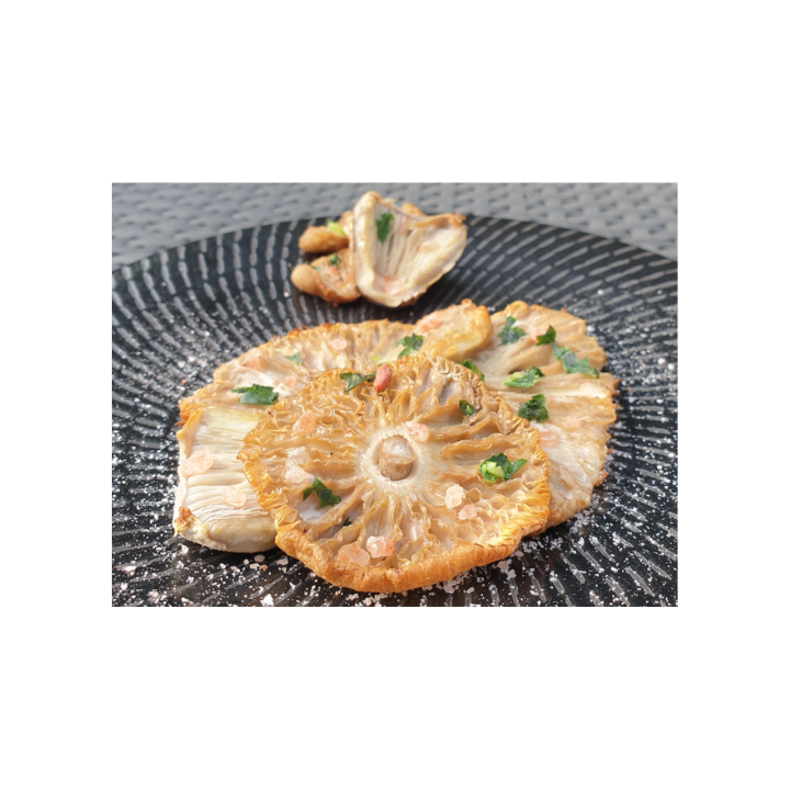 utilisation Sel Rose d’Himalaya